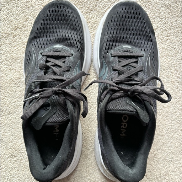 Saucony Women’s Ride 15 Running Shoe 8.5 - Picture 9 of 9